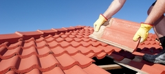 Çatı kaplaması: Kiremit, Membran, panel ve shingle